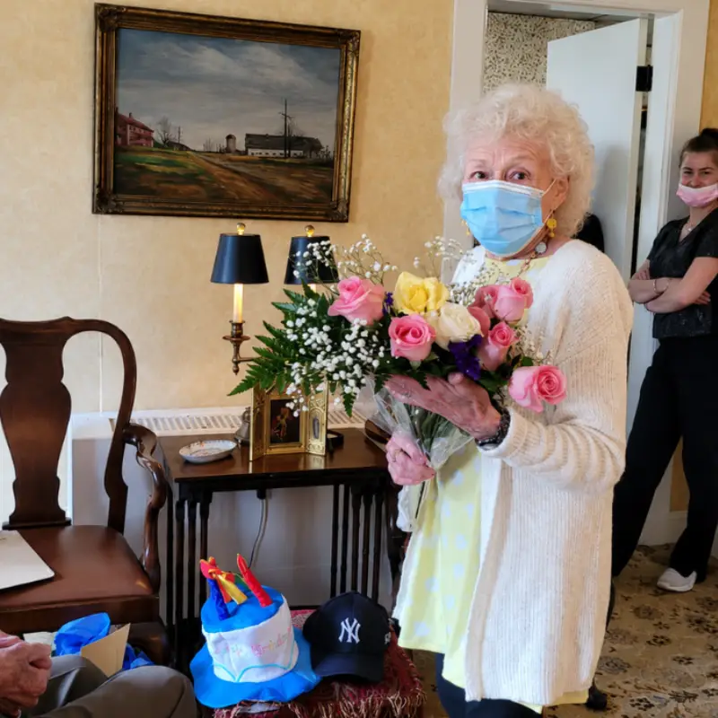 compassionate hospice care