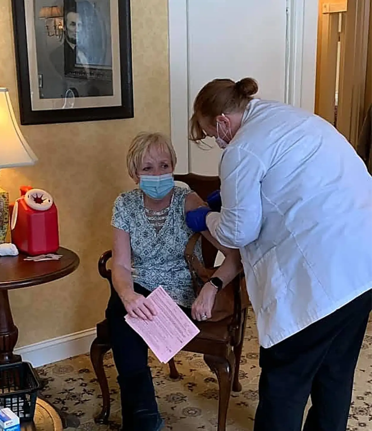 personalized personal care